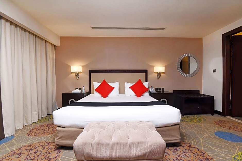 Photo 1 of 43 of Mena Hotel Riyadh