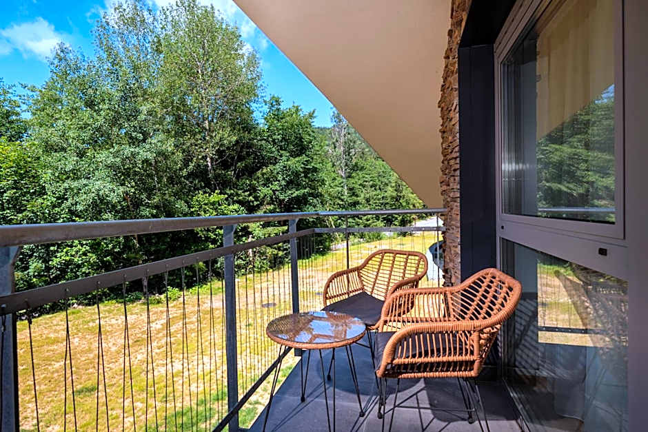 TALBERG SK - Garage parking - Quiet place - Brand new apartments - Tále