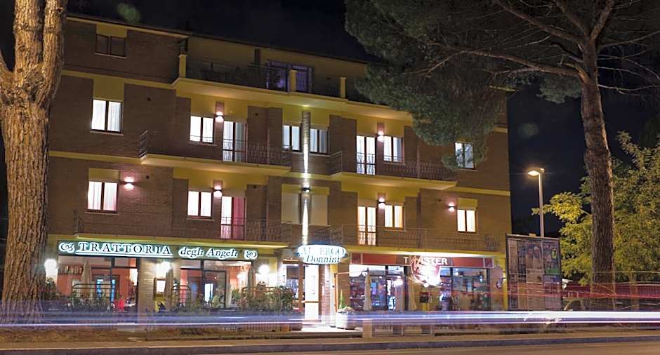 Hotel Donnini