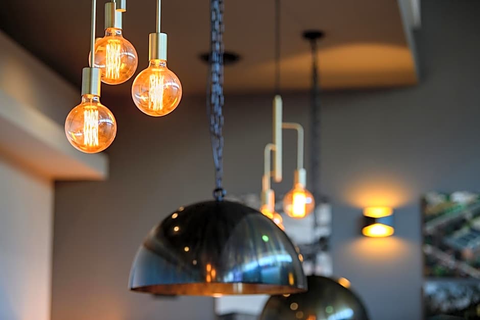 SleepinRoomz Boutique Hotel