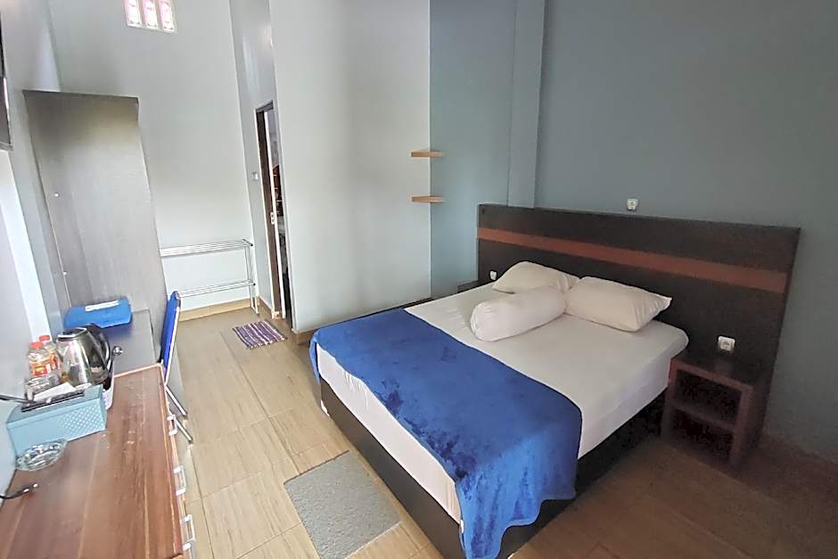 Hotel O Umbuy Homestay NearKetupat Kandangan Haji Irus