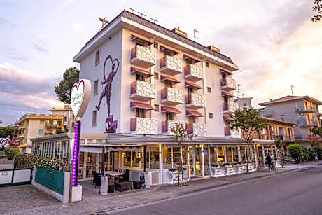 Hotel Germania