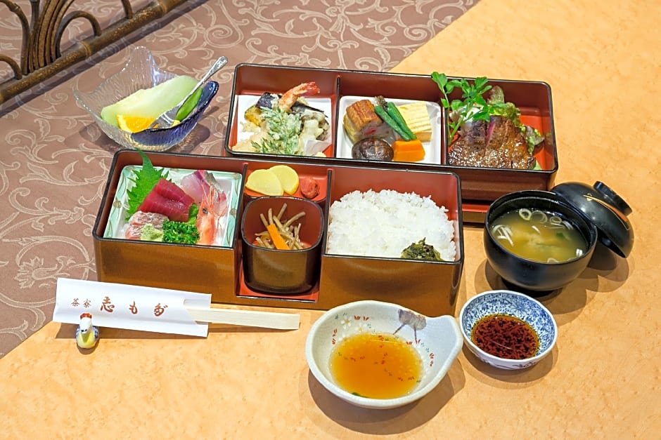 Sotetsu Fresa Inn Naganoeki Higashiguchi