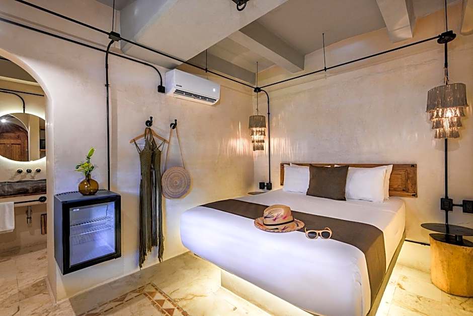 Caribbean Paradise Boutique Hotel