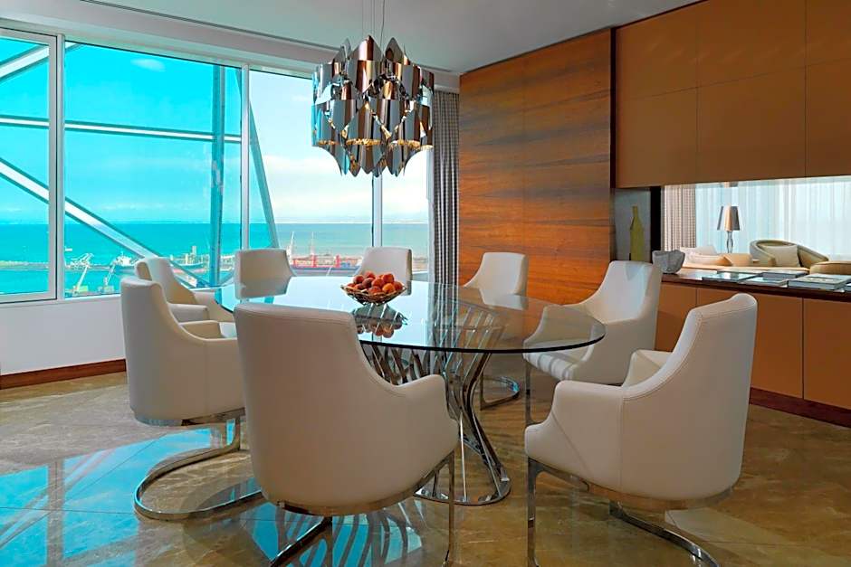 Sheraton Annaba Hotel