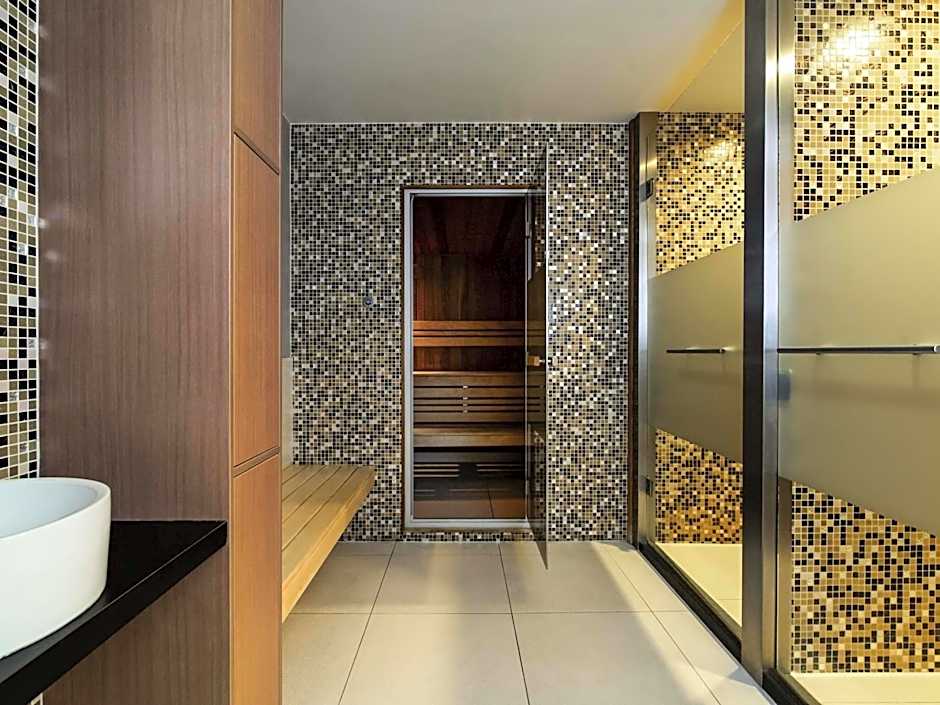 Novotel Amsterdam City