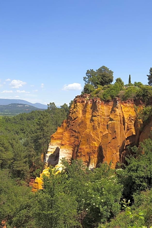 La Clé des Champs, Boutique hôtel & Spa - Le Mas de Garrigon