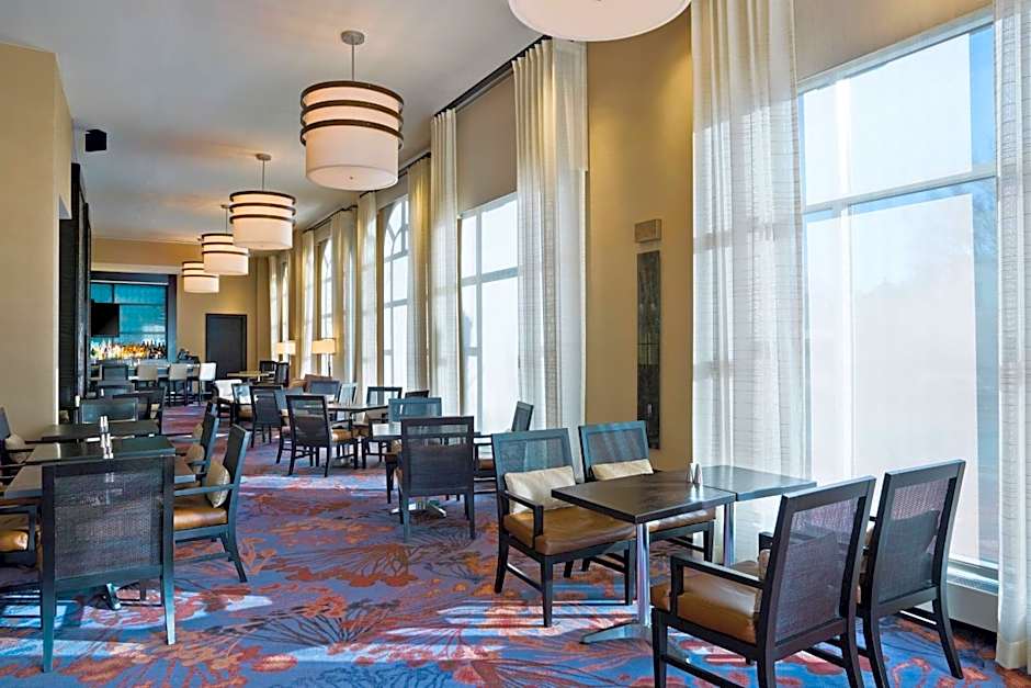 The Westin Annapolis