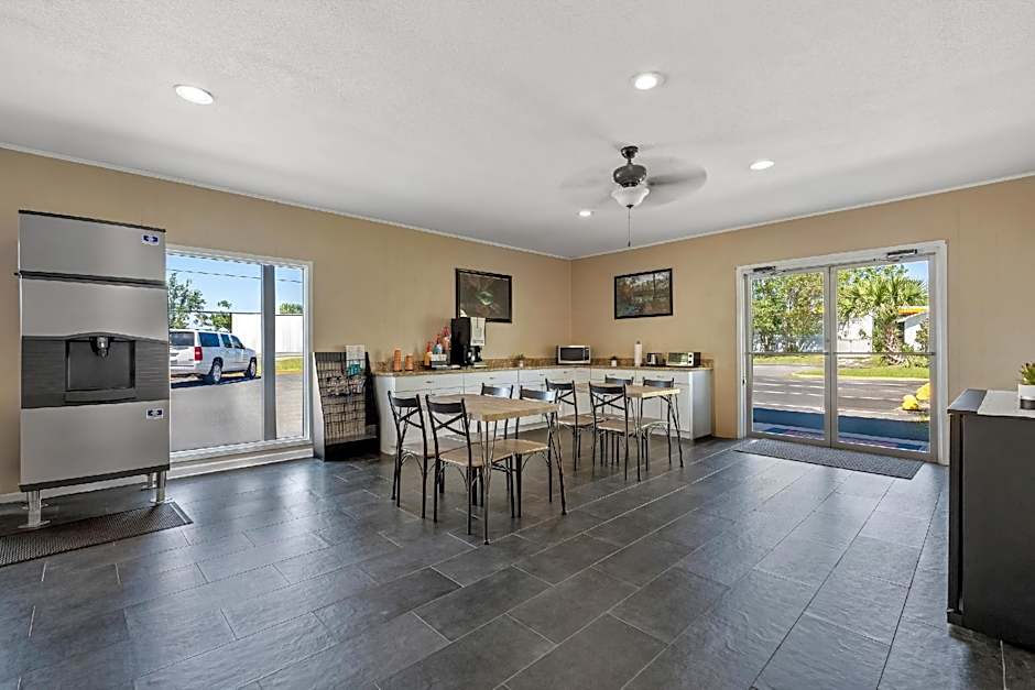 Econo Lodge Jennings