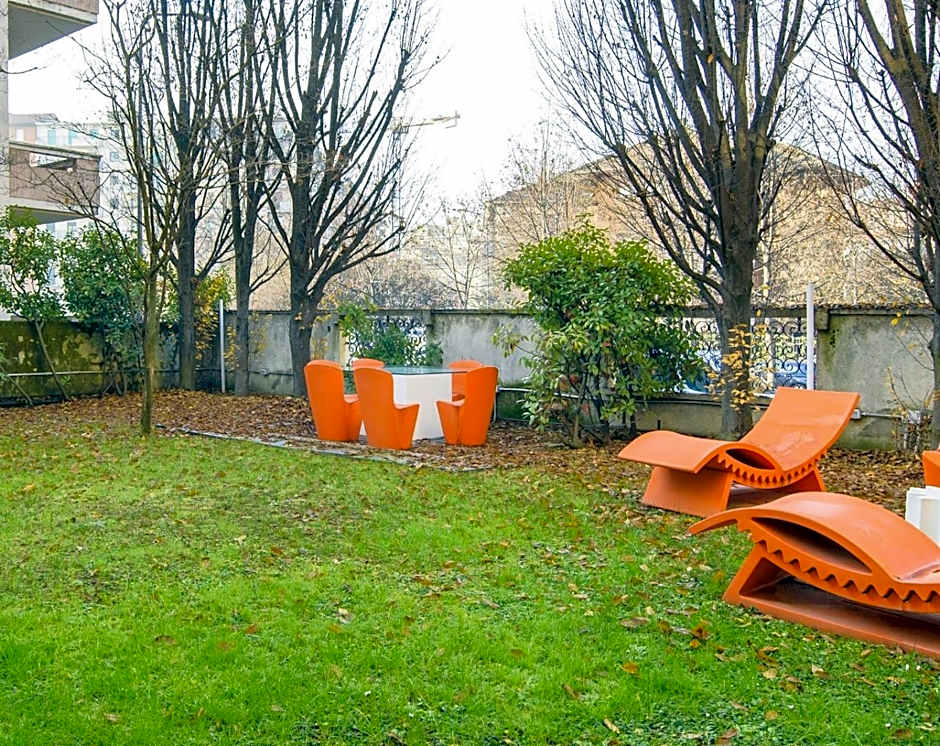 Residence Cimarosa