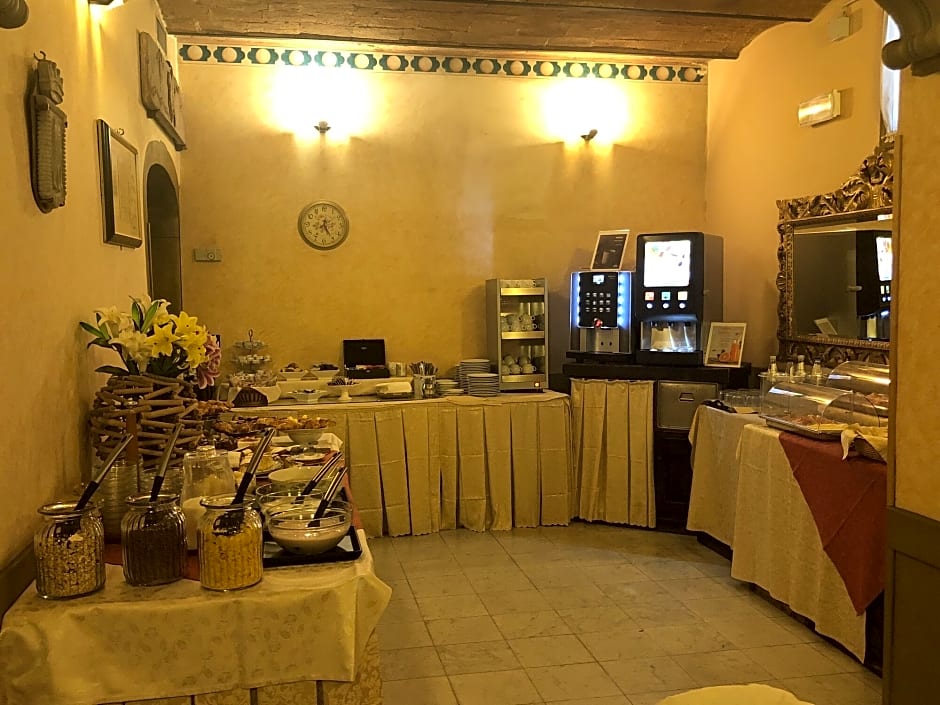 Hotels Firenze Select