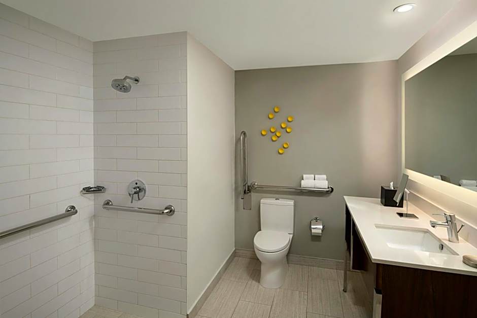 Renaissance by Marriott Santo Domingo Jaragua Hotel & Casino