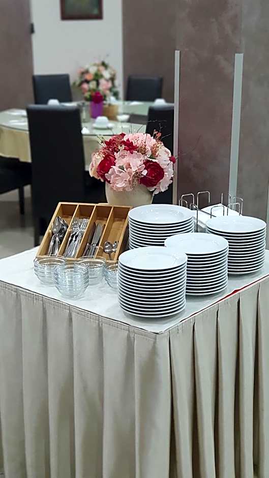 Hotel Glorija