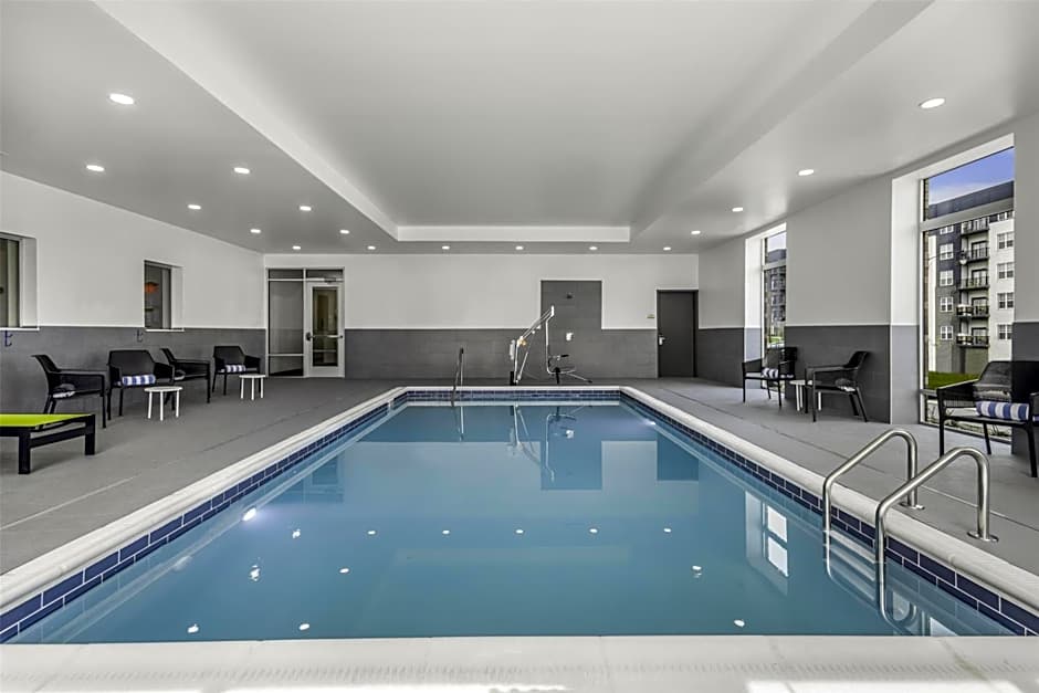 Home2 Suites by Hilton Cincinnati Midtown Oakley