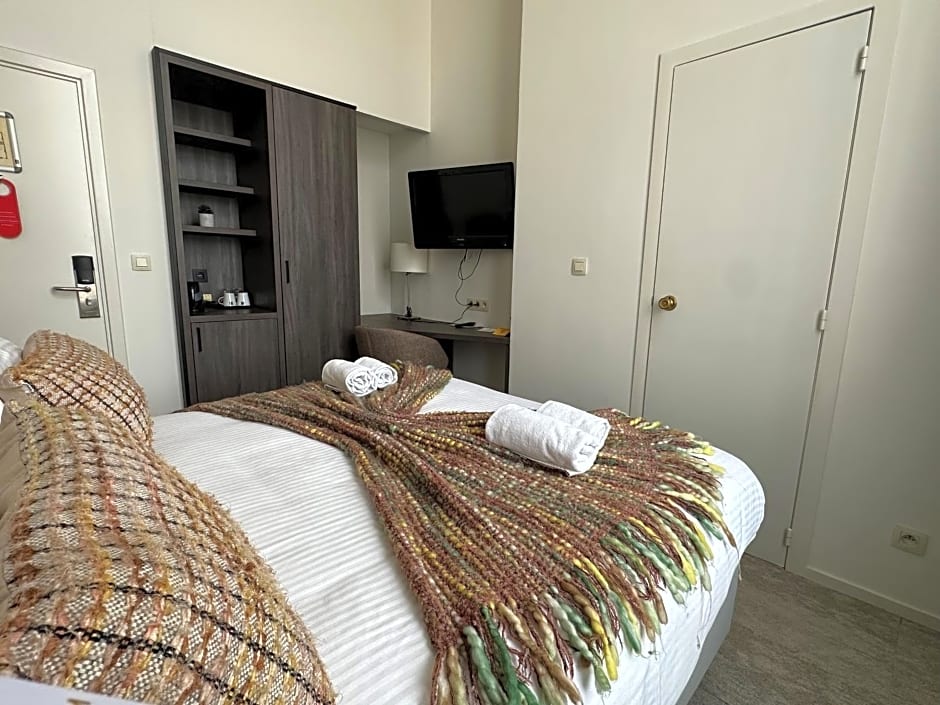 Hotel Gravensteen