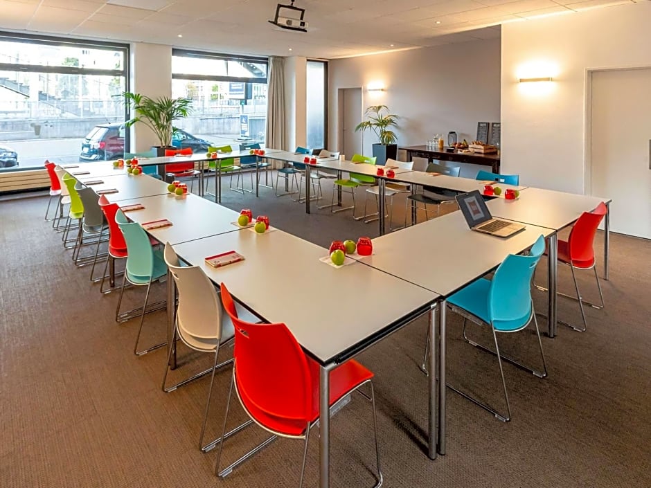 ibis Antwerpen Centrum