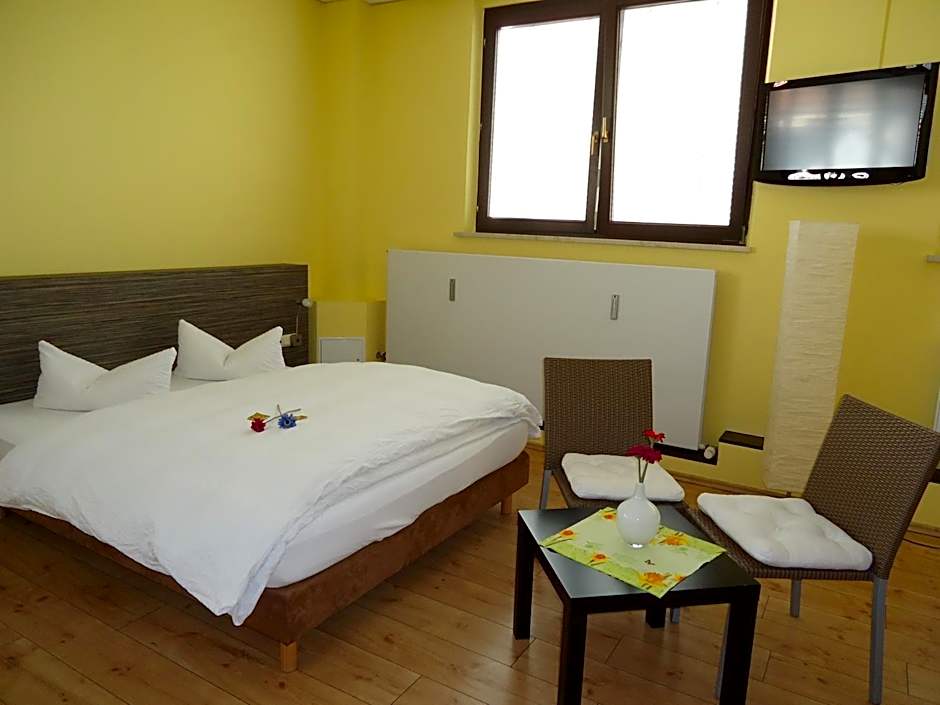 Stadthotel Regensburg