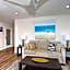 Ocean Villas Beach Front