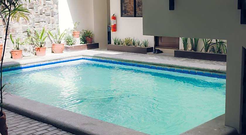 Elyseah Condotel by RedDoorz