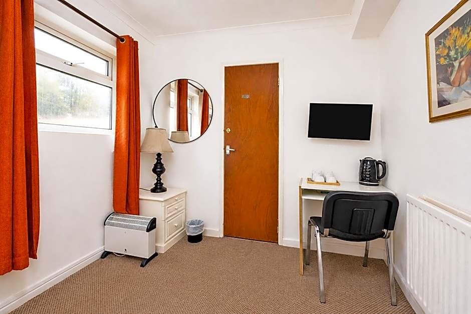 Saji Hotel Ilford