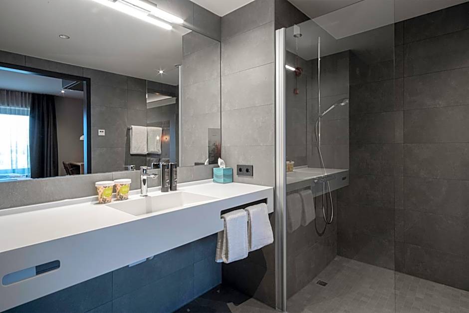 RiKu HOTEL Reutlingen