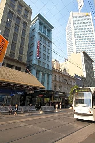 Causeway Inn On The Mall