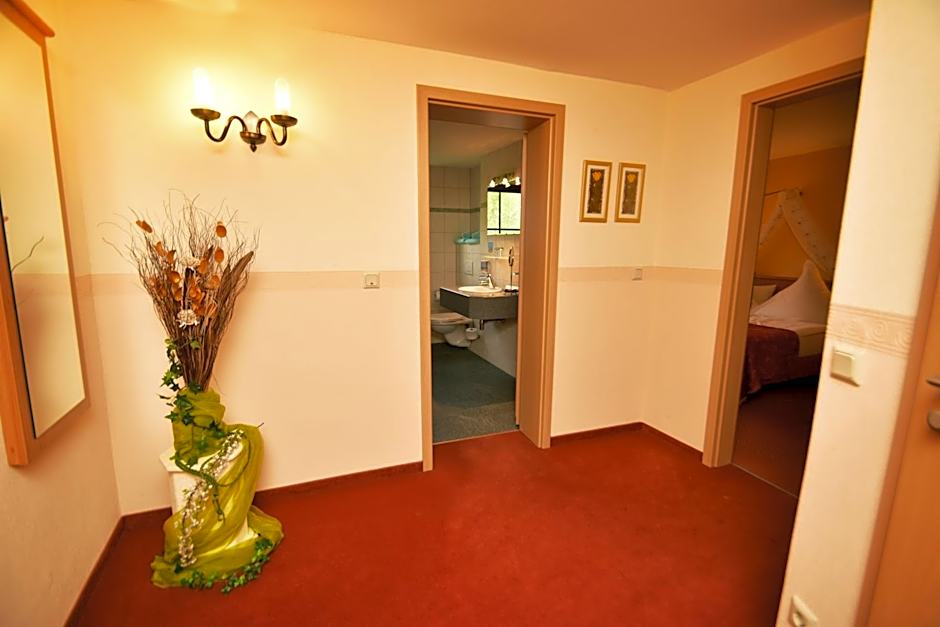 Landhotel Zur Guten Einkehr