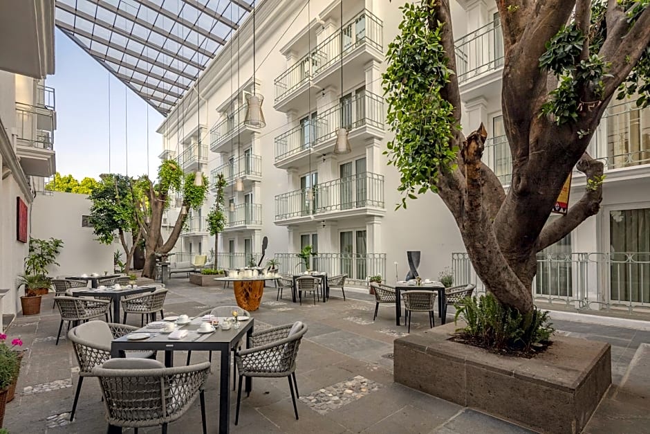 Presidente Intercontinental Puebla By IHG
