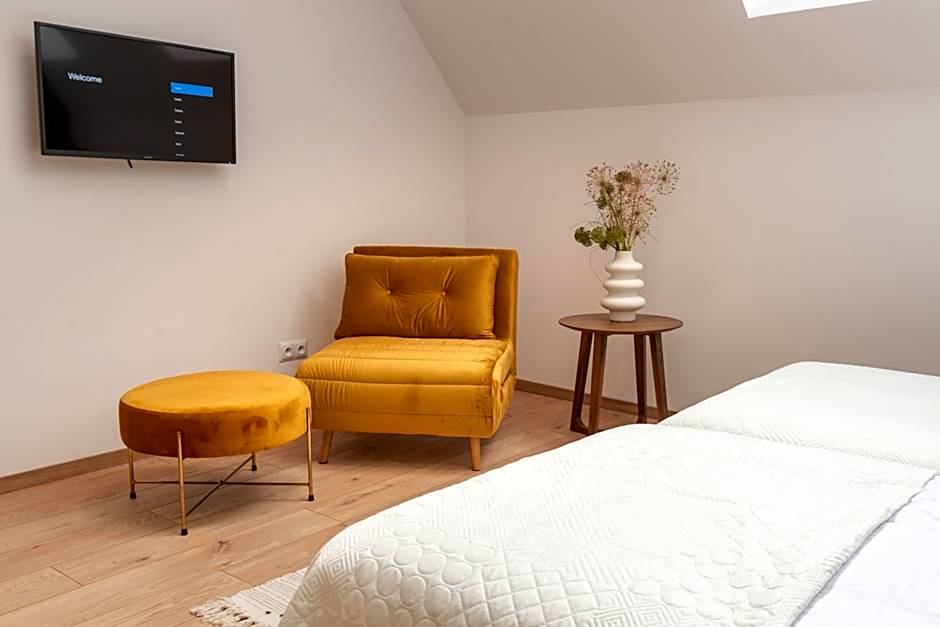 Monciak55 Sopot Apartments