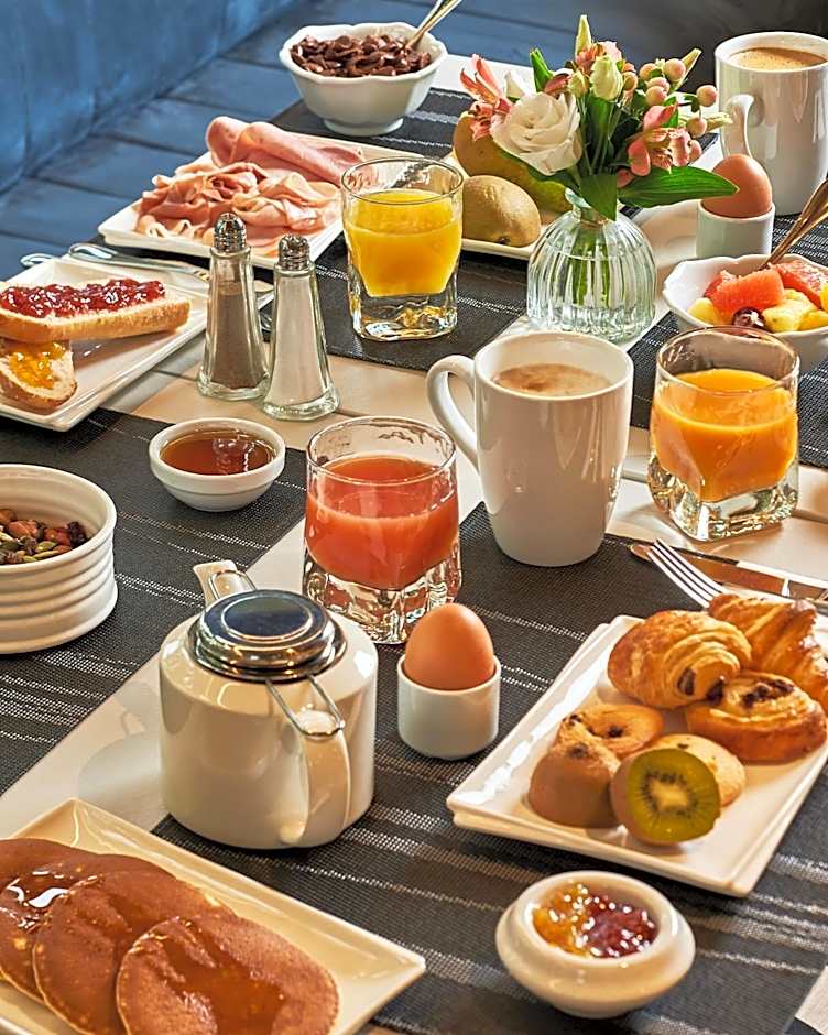 Mercure Paris Nanterre