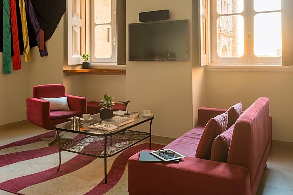 Serenata Hotel & Hostel Coimbra