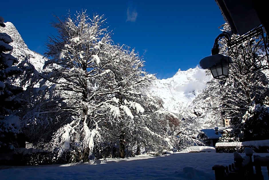 Grand Hotel Royal E Golf