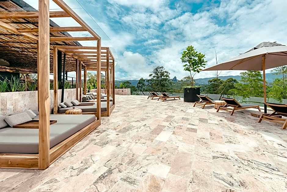 The Brown, Guatape, Autograph Collection®