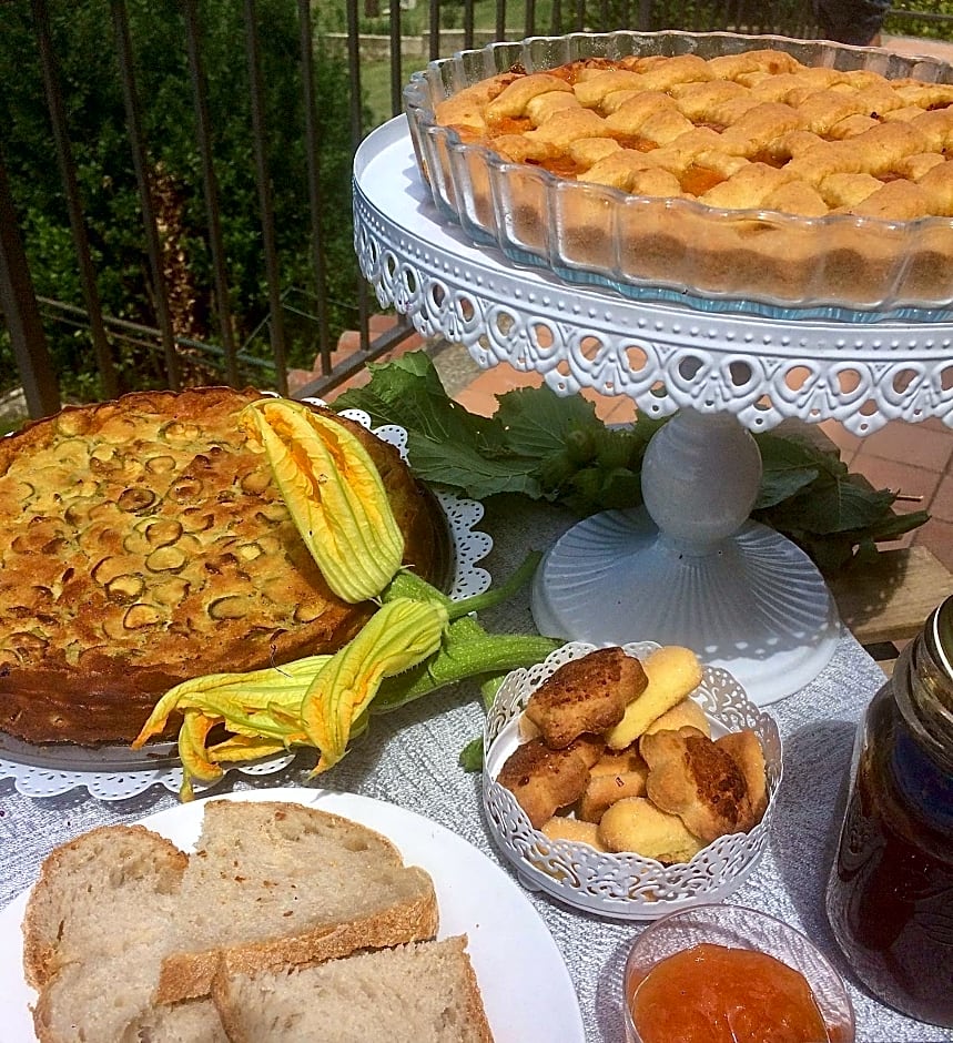 Casapaletti Country House