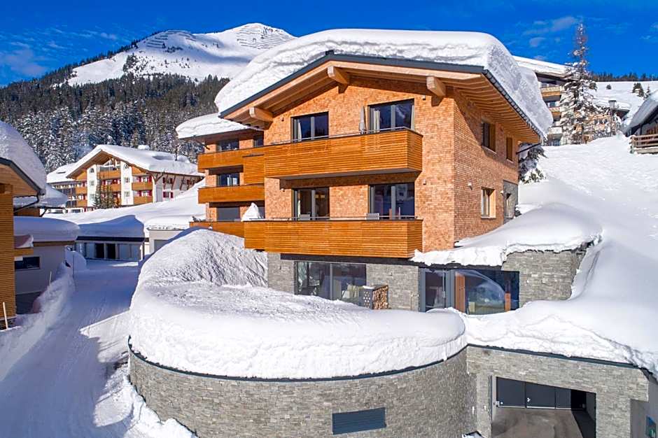 Mats Lech Alpenquartier