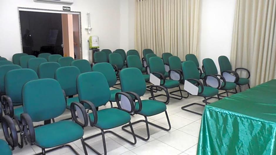 Canada Hotel - Rio Verde (Go)