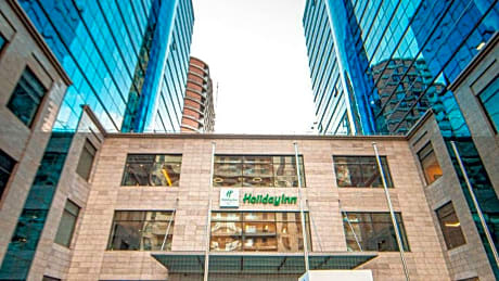 Holiday Inn Baku By IHG