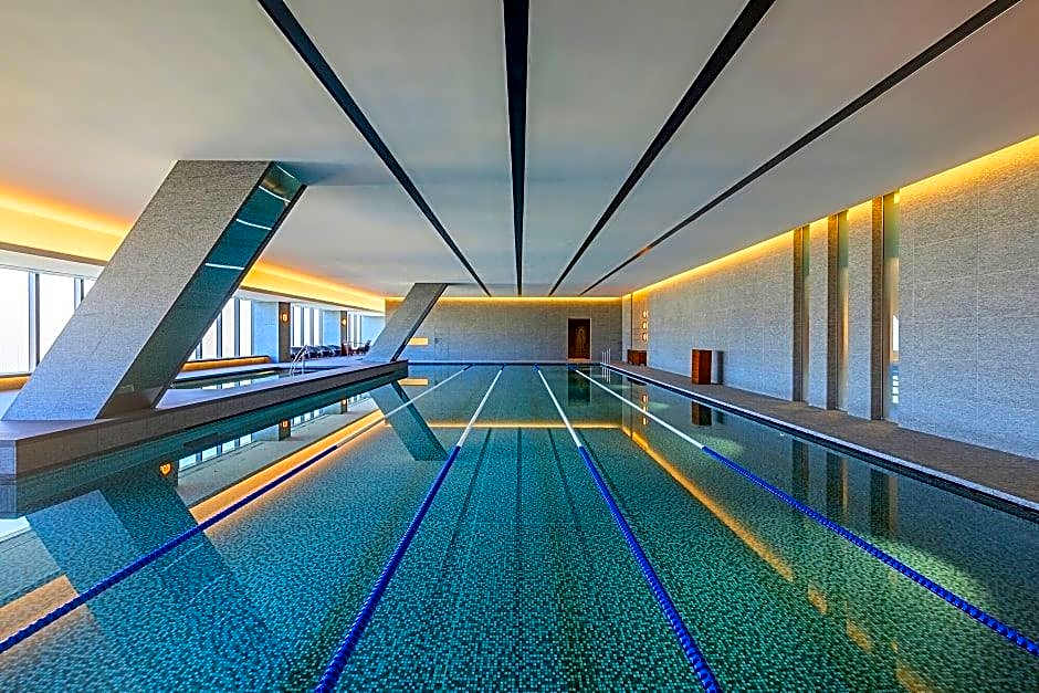 Hotel Okura Tokyo