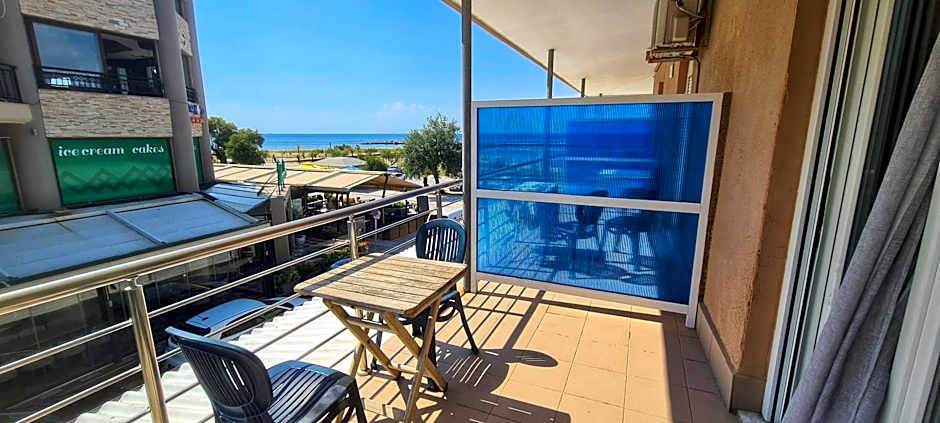 Veranda Rooms to Let