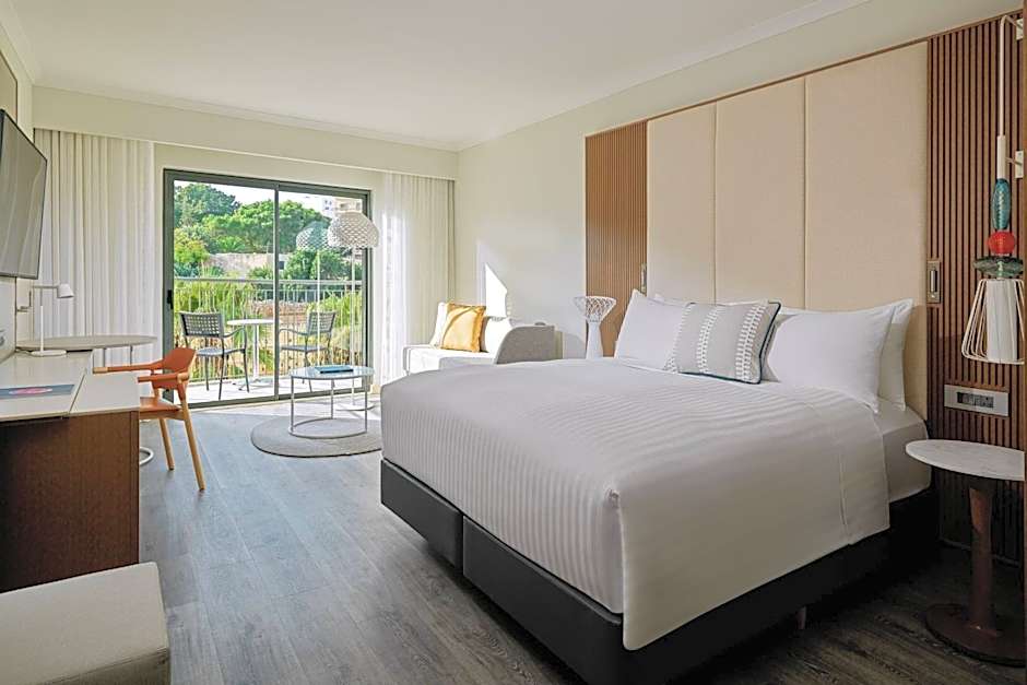 Malta Marriott Resort & Spa