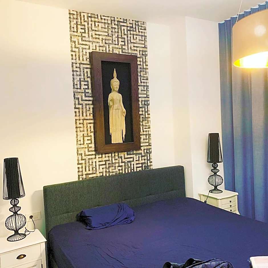 High Level Apartment