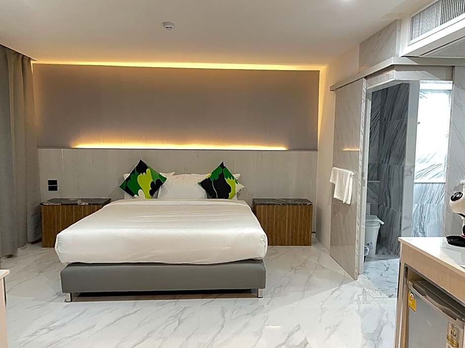 Aramis Hotel Kamphaeng Phet