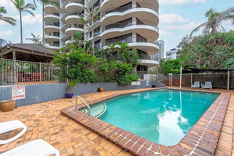 Warringa Surf Holiday Apartments