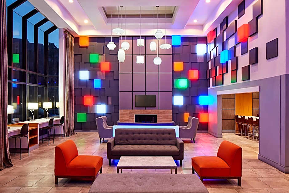 Best Western Plus Meridian Inn & Suites, Anaheim-Orange