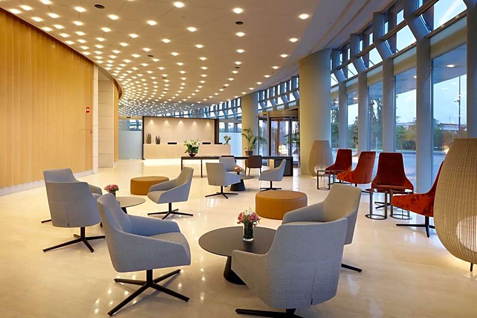 Eurostars Torre Sevilla