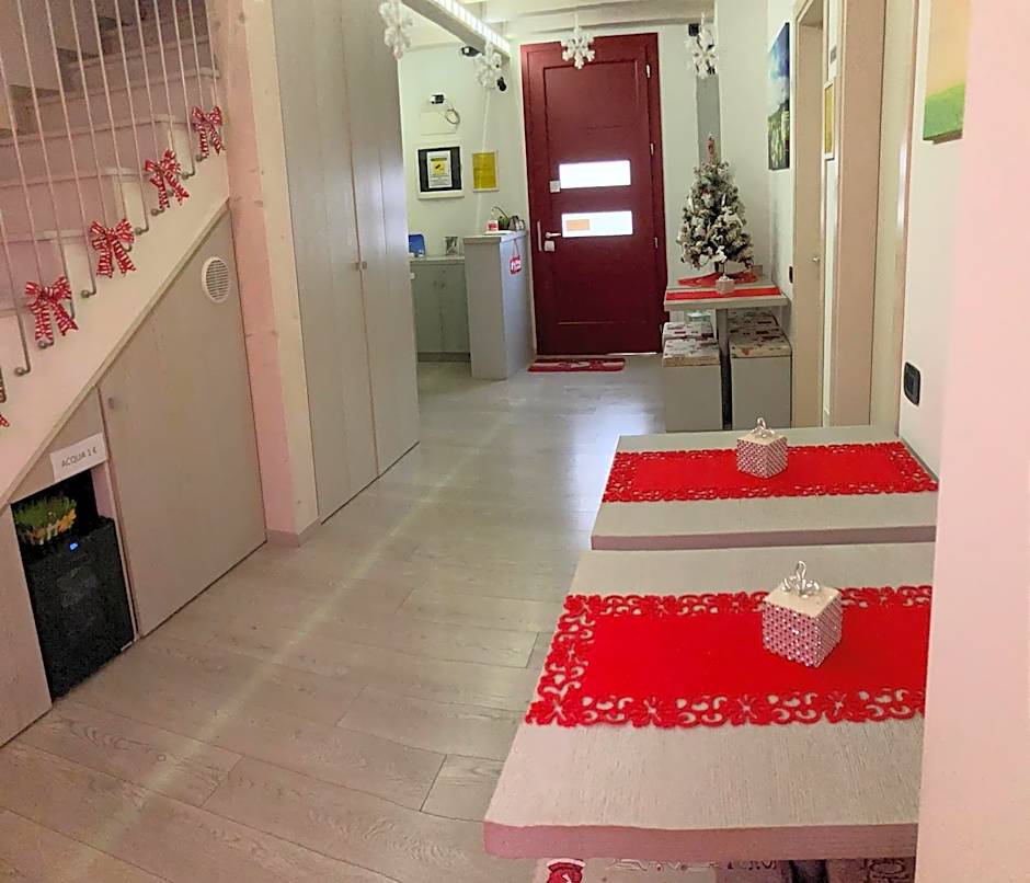 B&B Nuova Ostiglia