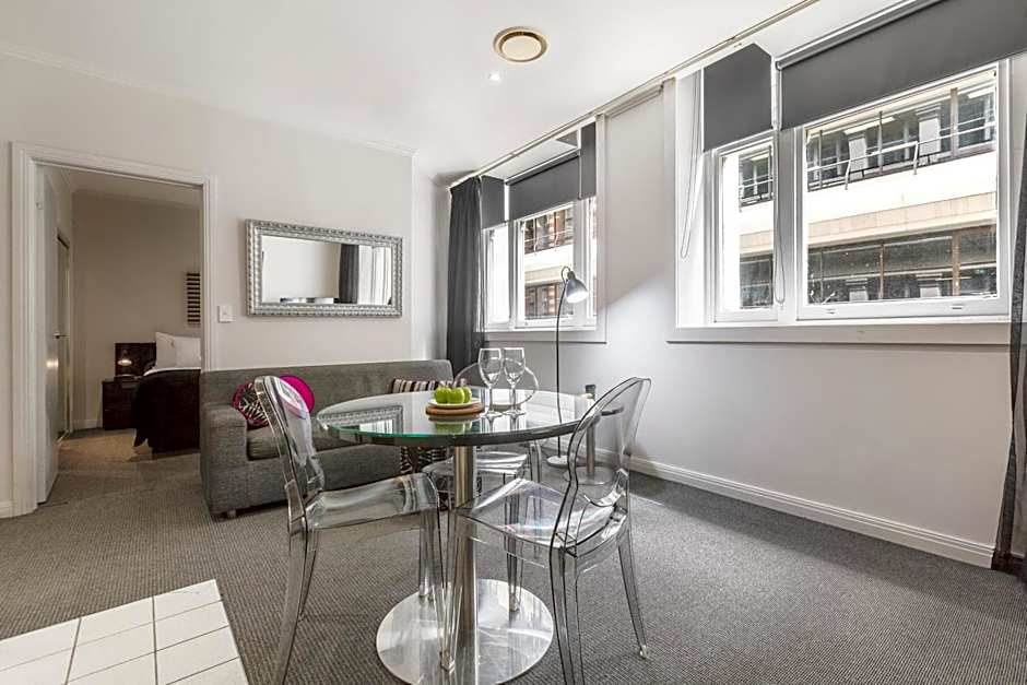 Punthill Apartment Hotel - Flinders Lane