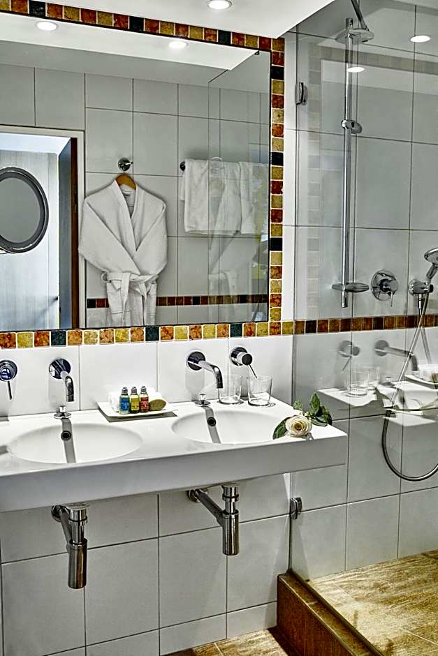 Hotel Saint-Paul Rive-Gauche