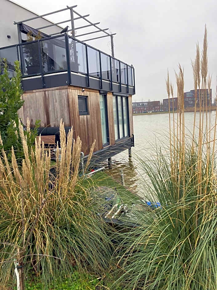 Bed & Breakfast ‘t Westergouwertje