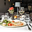 Logis Hôtel Restaurant Ritter'Hoft